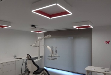 Solution Addis Lighting