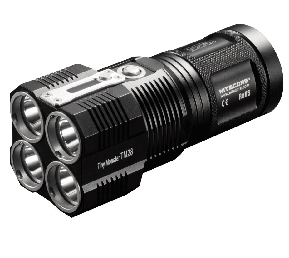 Solution Nitecore